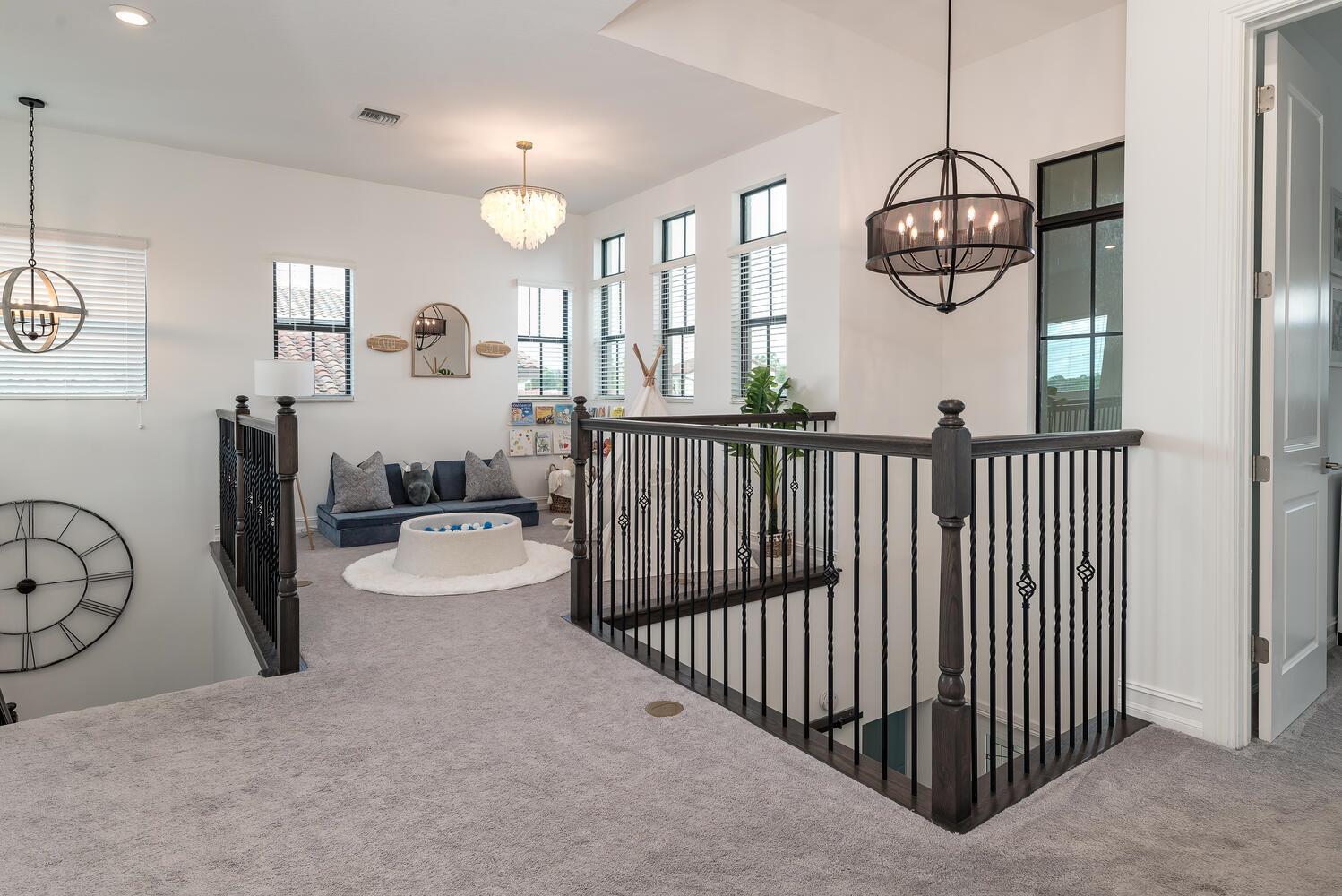 PALM MEADOWS ESTATES - Residential