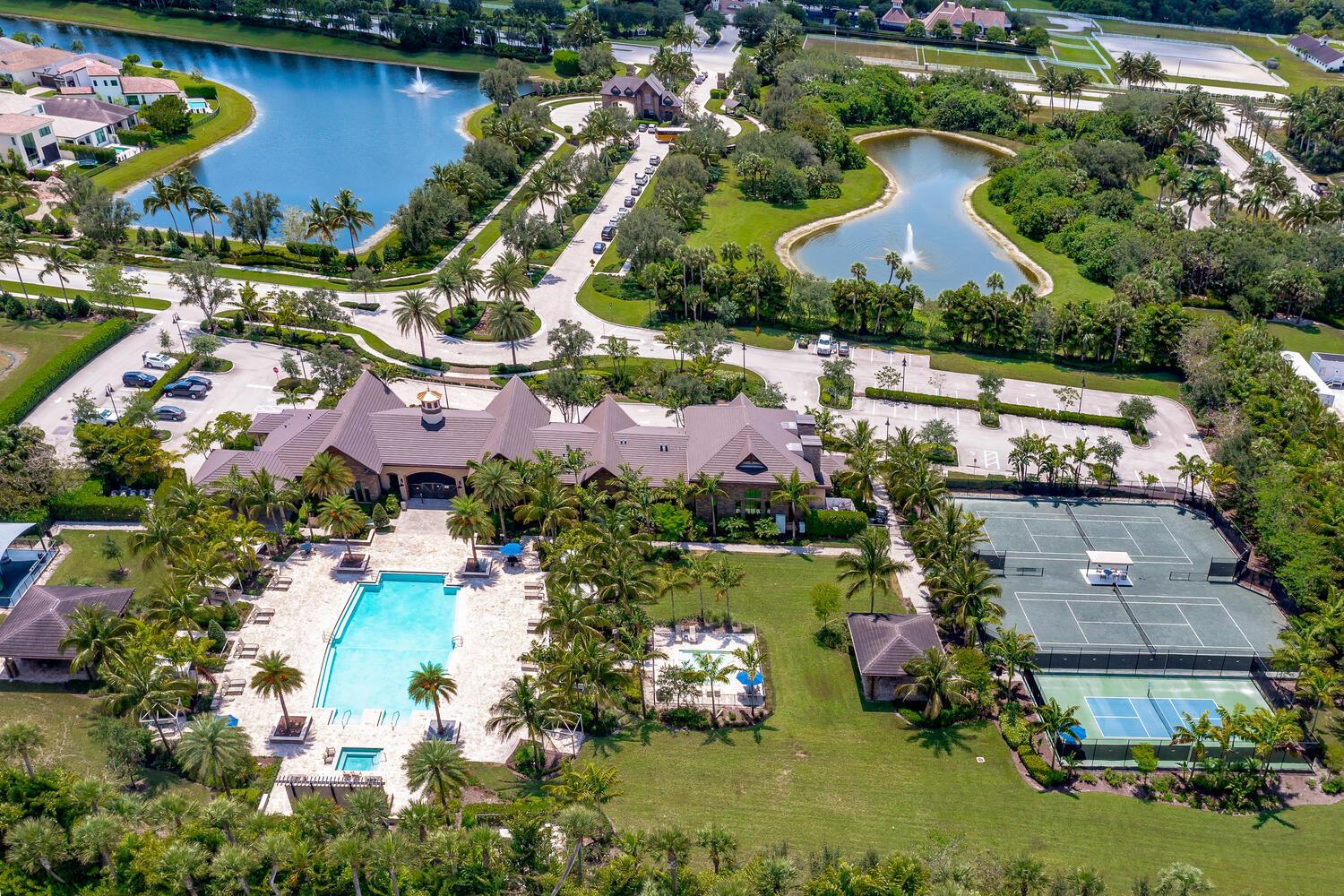 PALM MEADOWS ESTATES - Residential