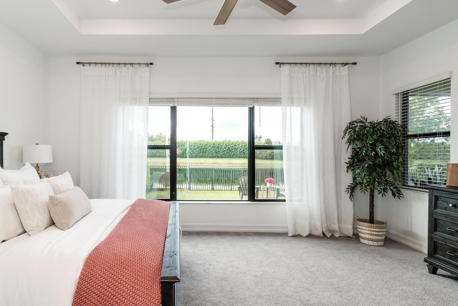 PALM MEADOWS ESTATES - Residential