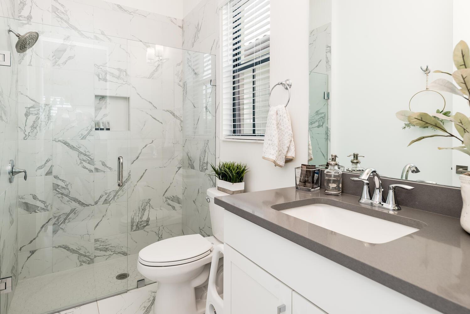 PALM MEADOWS ESTATES - Residential