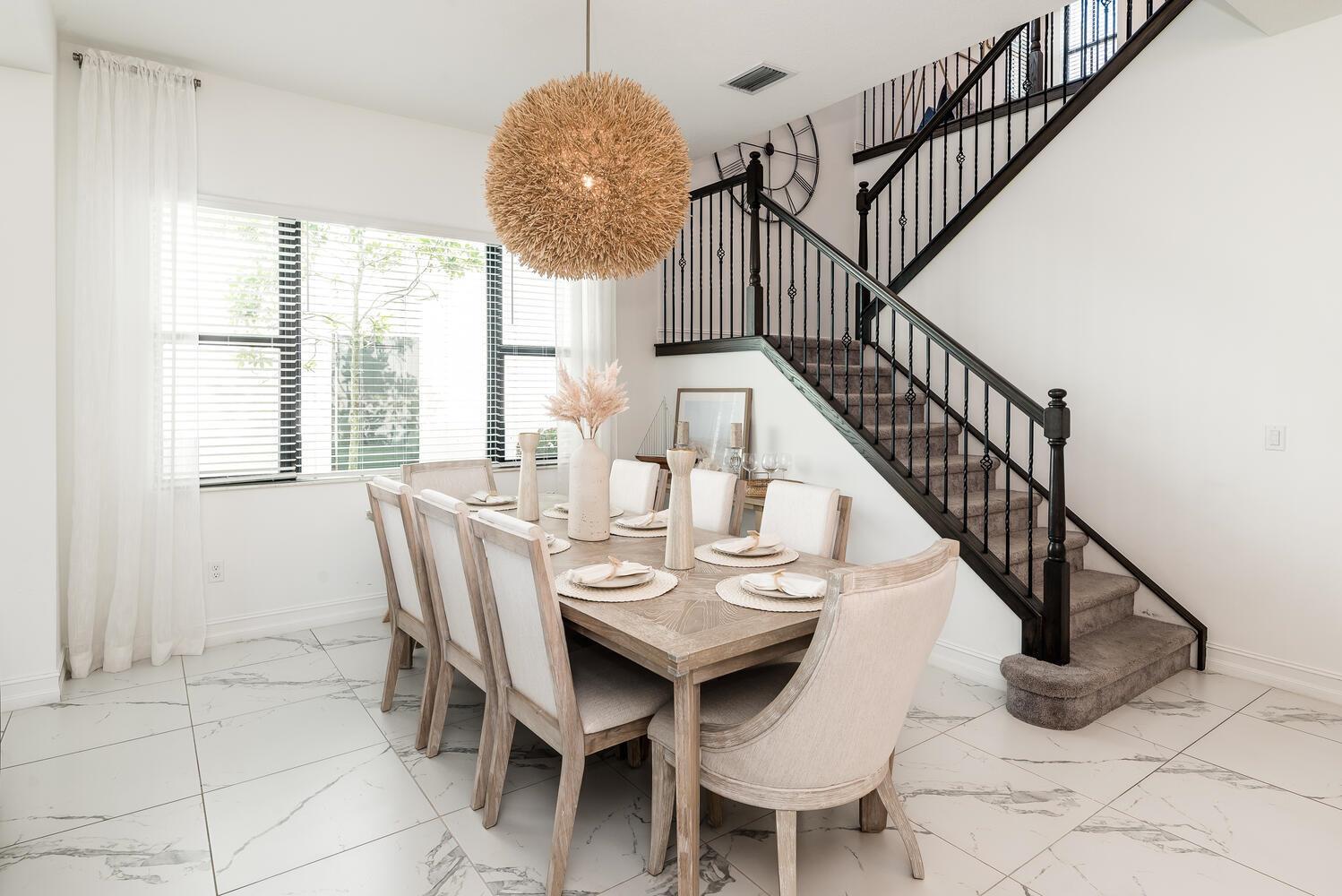 PALM MEADOWS ESTATES - Residential