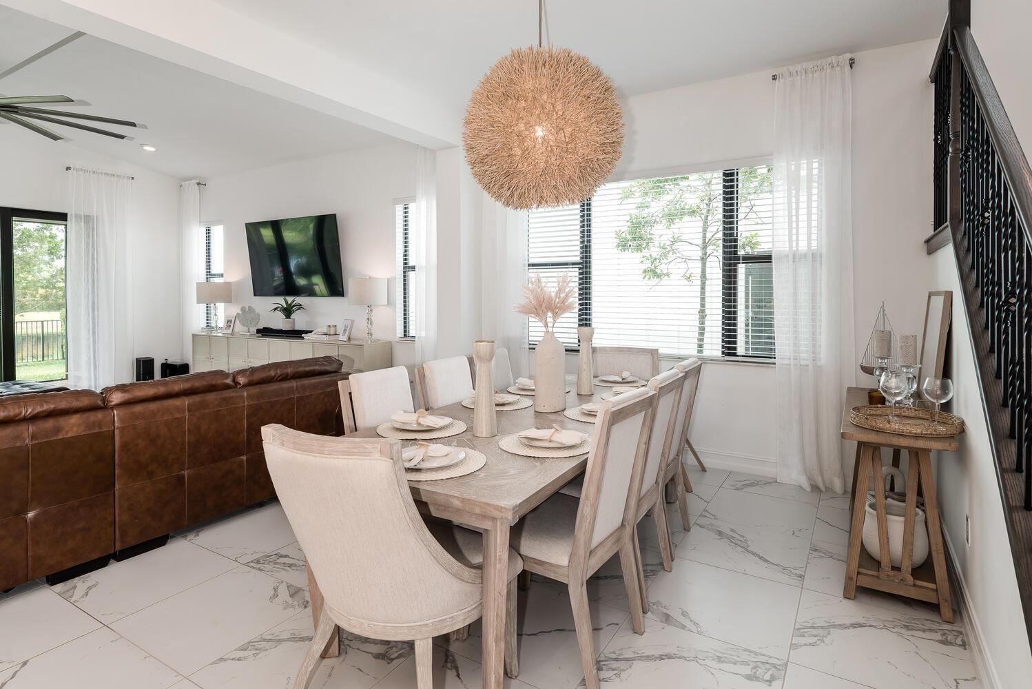 PALM MEADOWS ESTATES - Residential