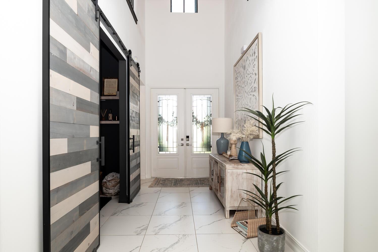 PALM MEADOWS ESTATES - Residential