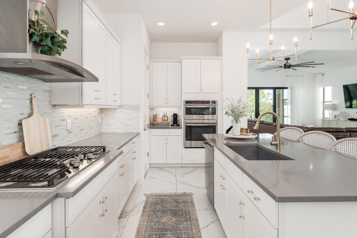 PALM MEADOWS ESTATES - Residential