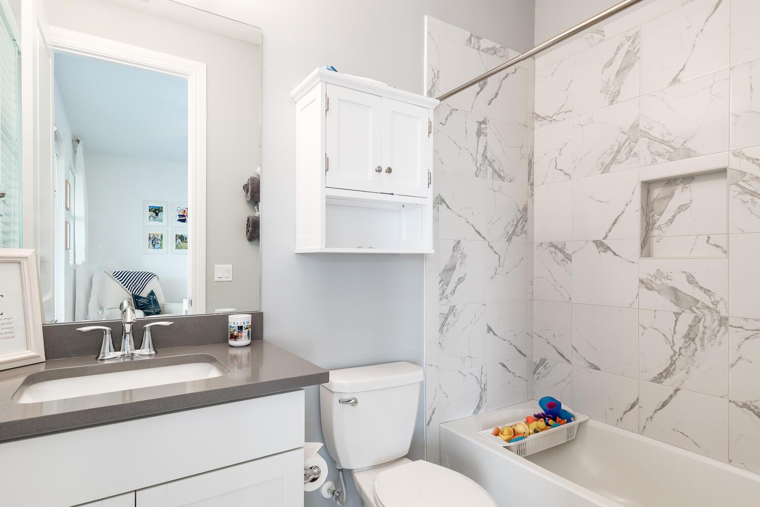 PALM MEADOWS ESTATES - Residential