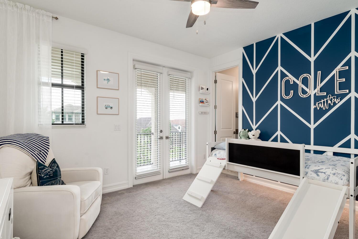 PALM MEADOWS ESTATES - Residential