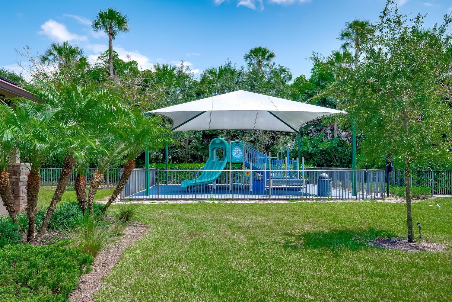 PALM MEADOWS ESTATES - Residential