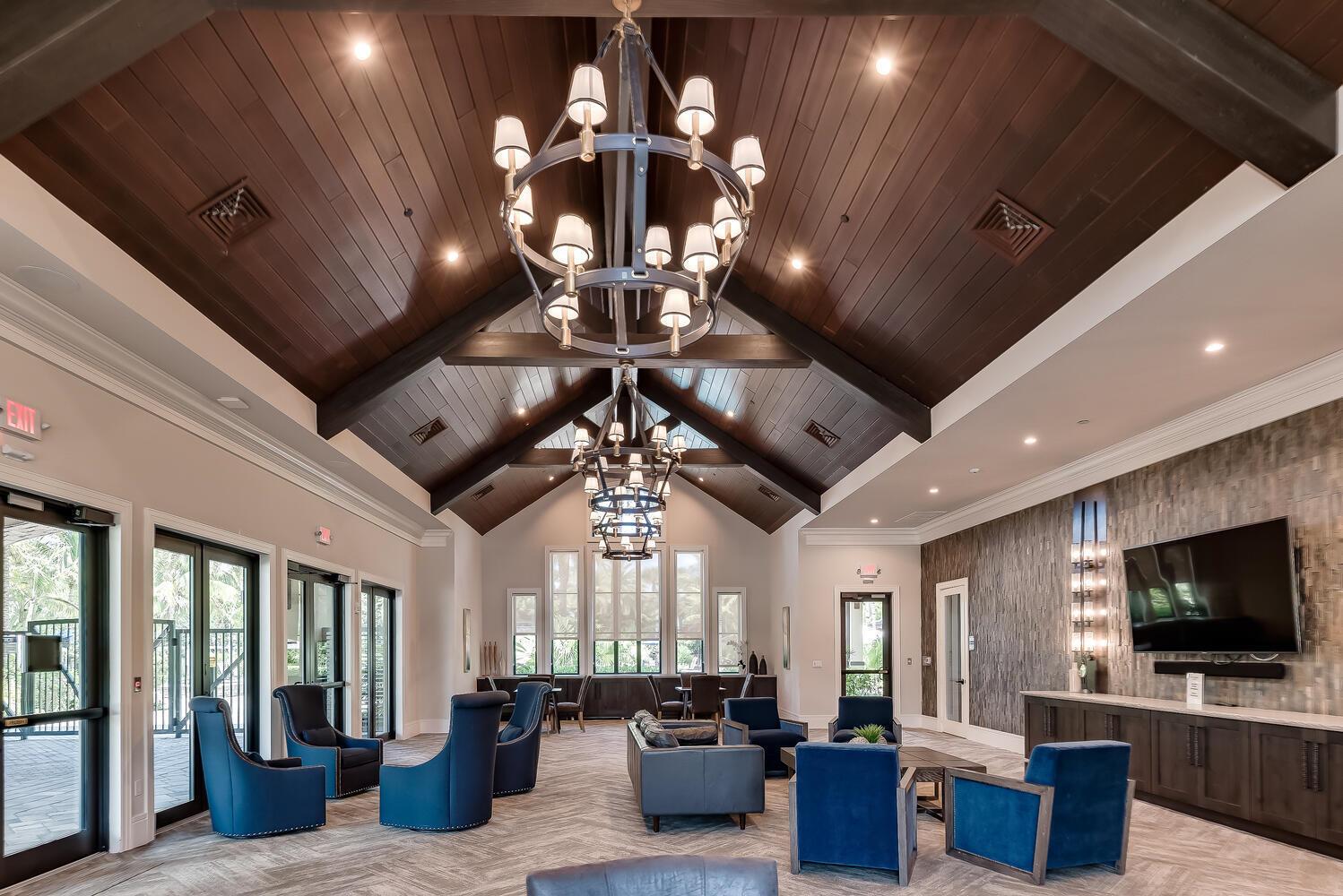 PALM MEADOWS ESTATES - Residential