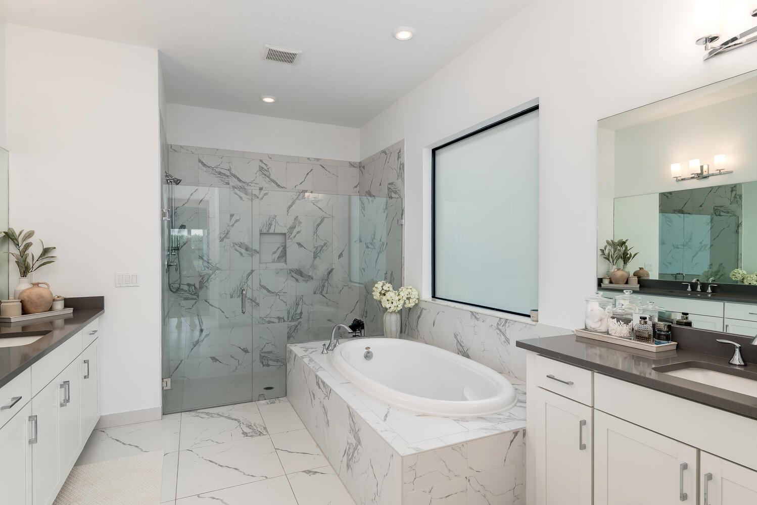 PALM MEADOWS ESTATES - Residential