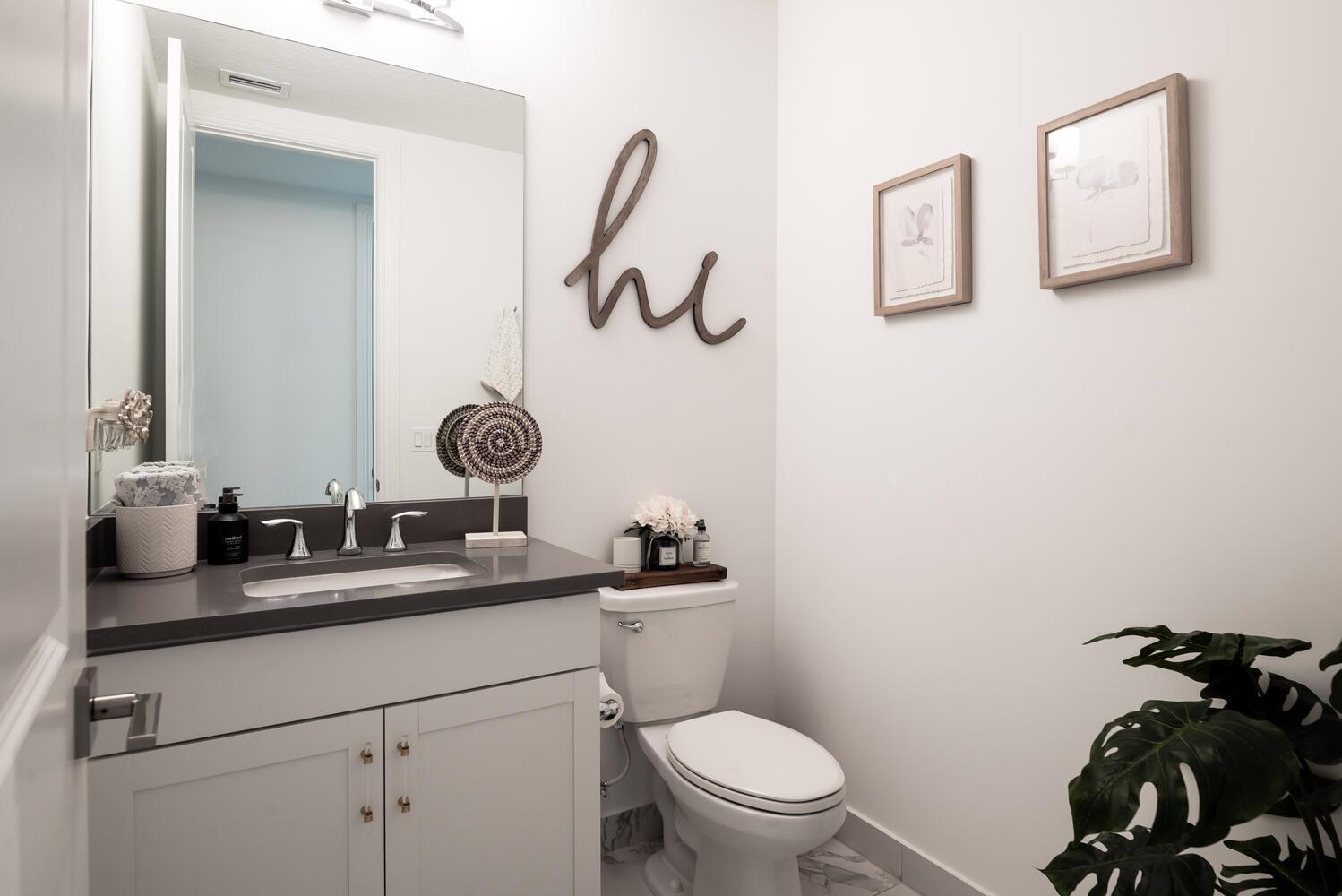 PALM MEADOWS ESTATES - Residential