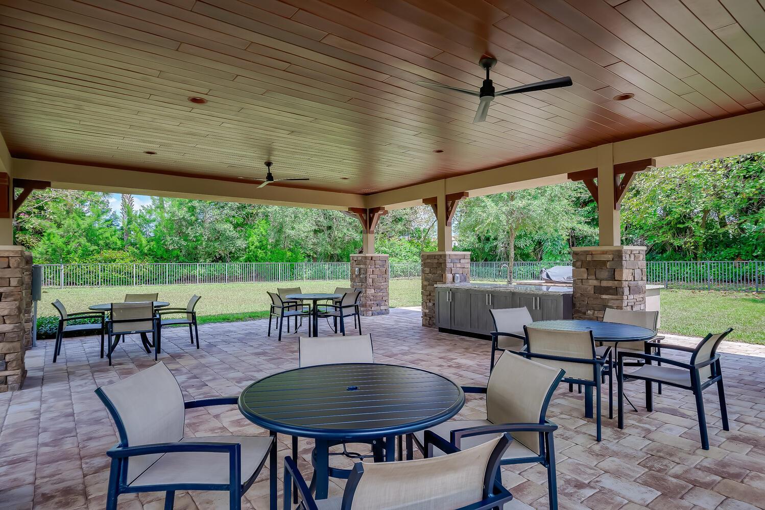 PALM MEADOWS ESTATES - Residential