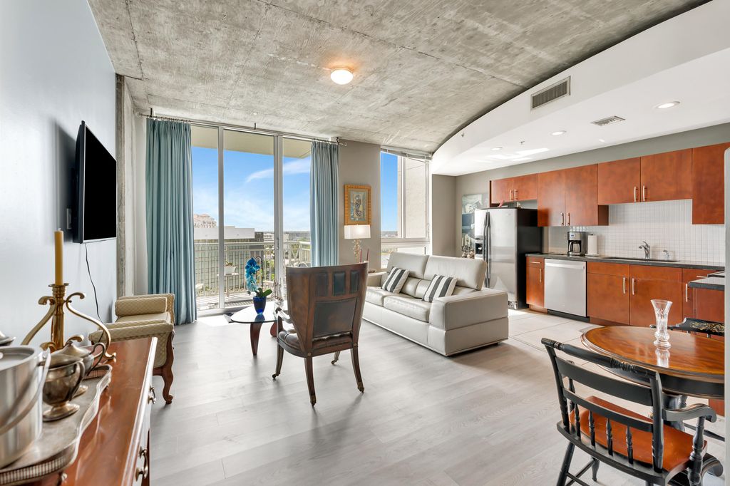 Photo of 300 S Australian Avenue #1114, West Palm Beach, FL 33401 (MLS # B26013011)