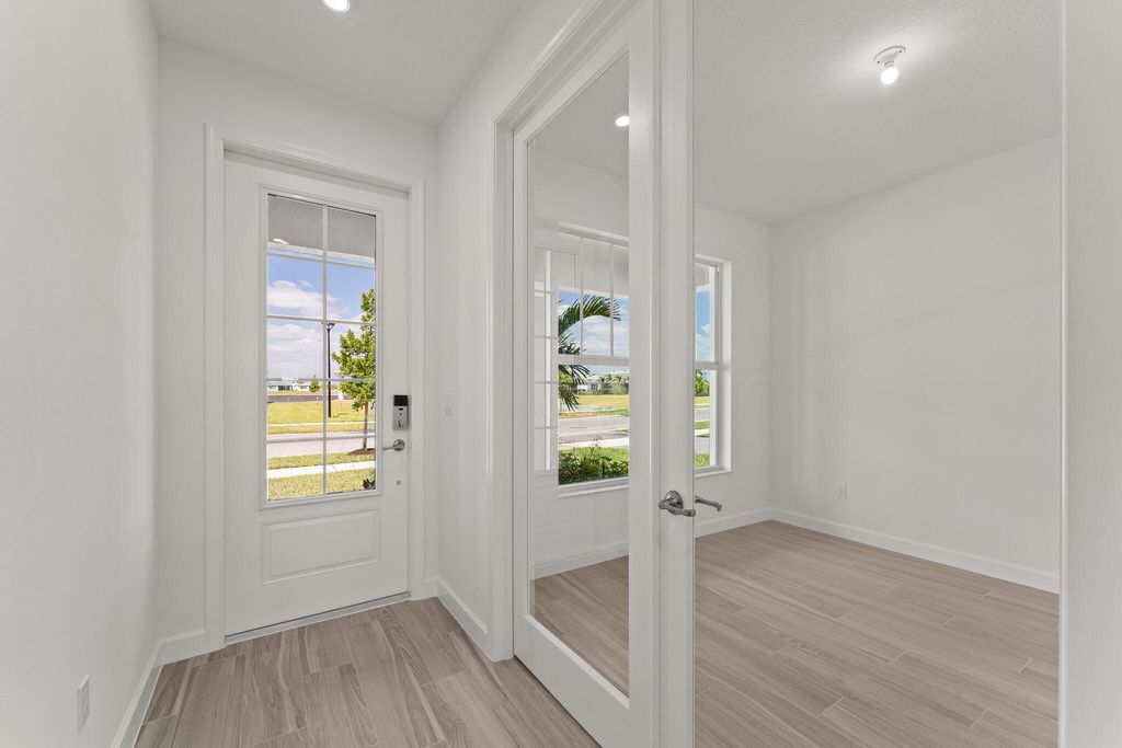 Photo of 13461 SW Bally Drive, Port Saint Lucie, FL 34987 (MLS # R11089987)