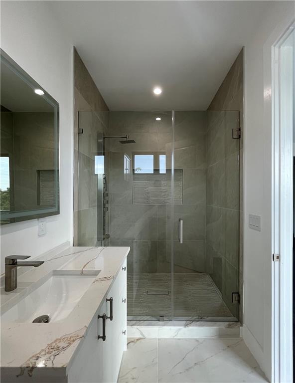 Victoria Park - Residential