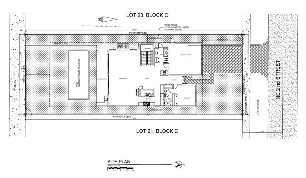 Victoria Park - Residential