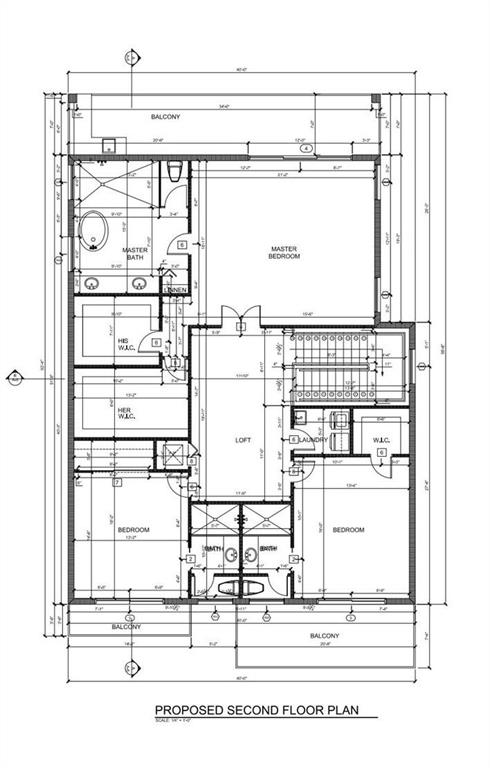 Victoria Park - Residential
