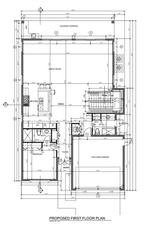 Victoria Park - Residential