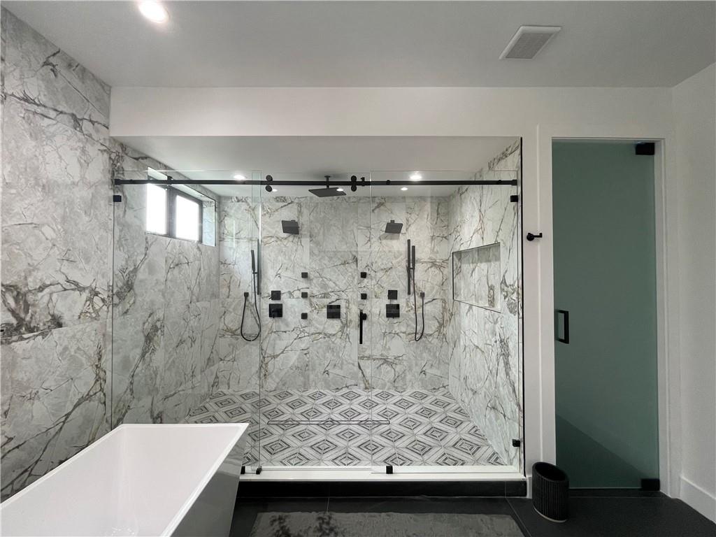 Victoria Park - Residential