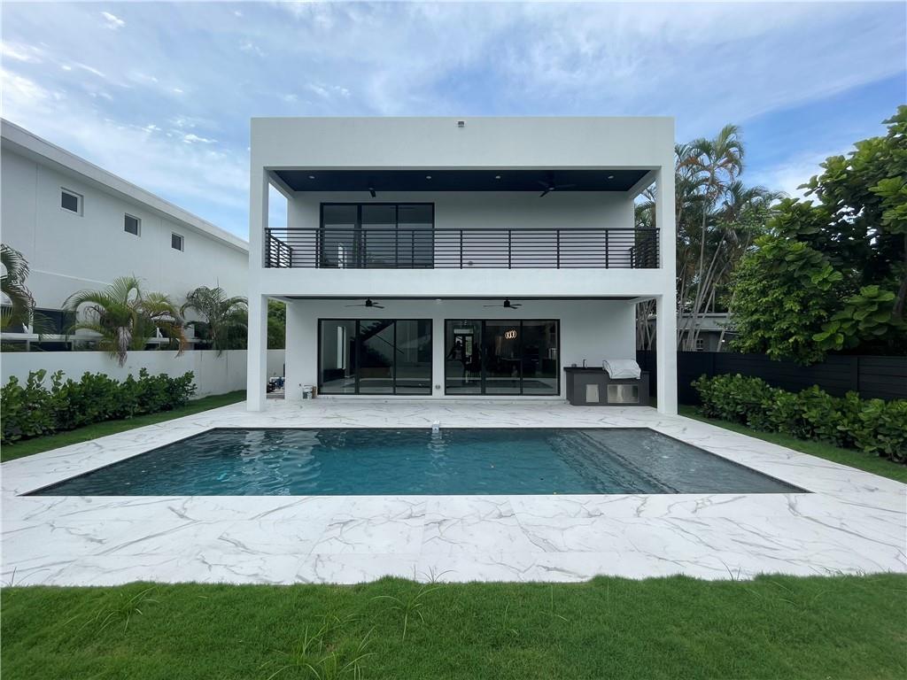 Victoria Park - Residential