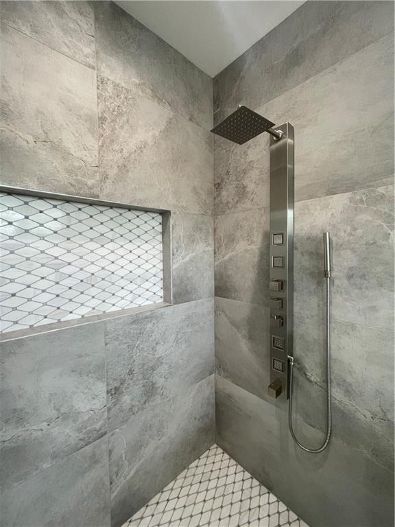 Victoria Park - Residential