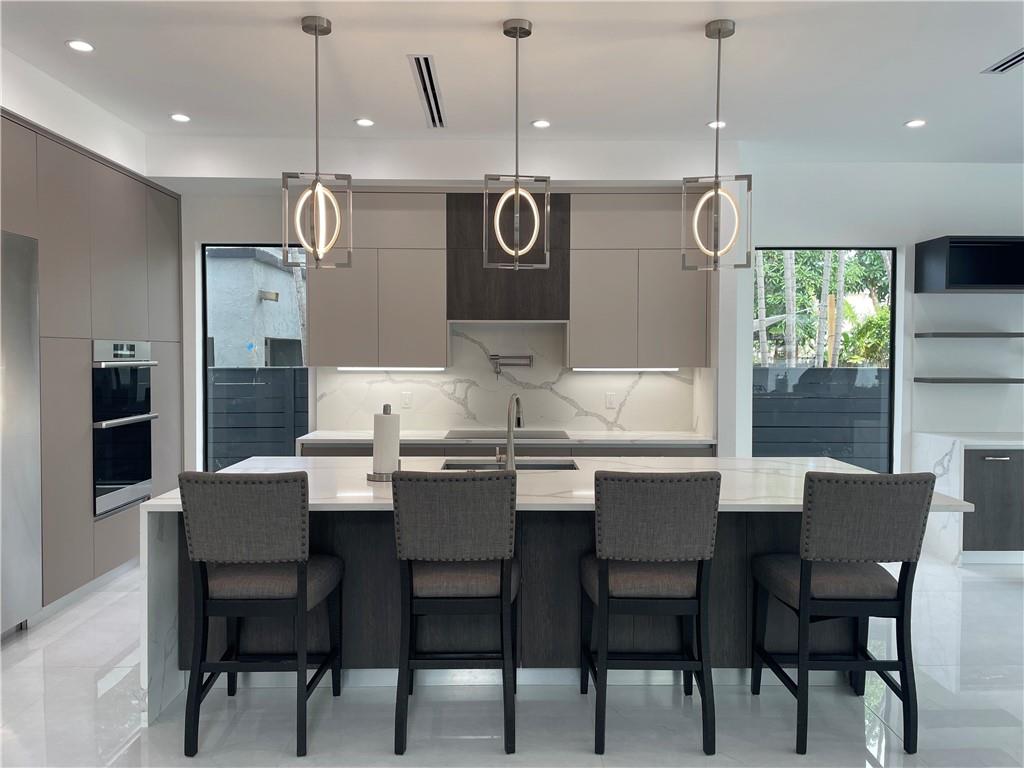 Victoria Park - Residential