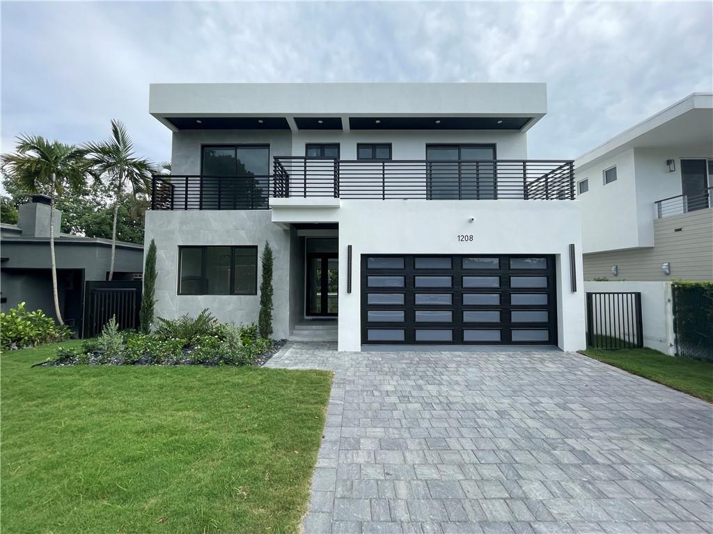 Victoria Park - Residential