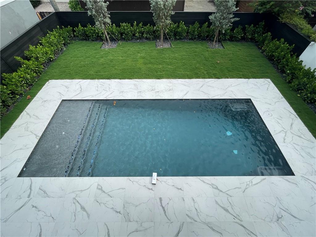 Victoria Park - Residential