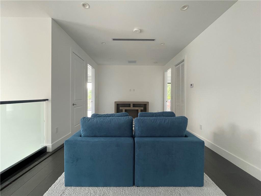 Victoria Park - Residential