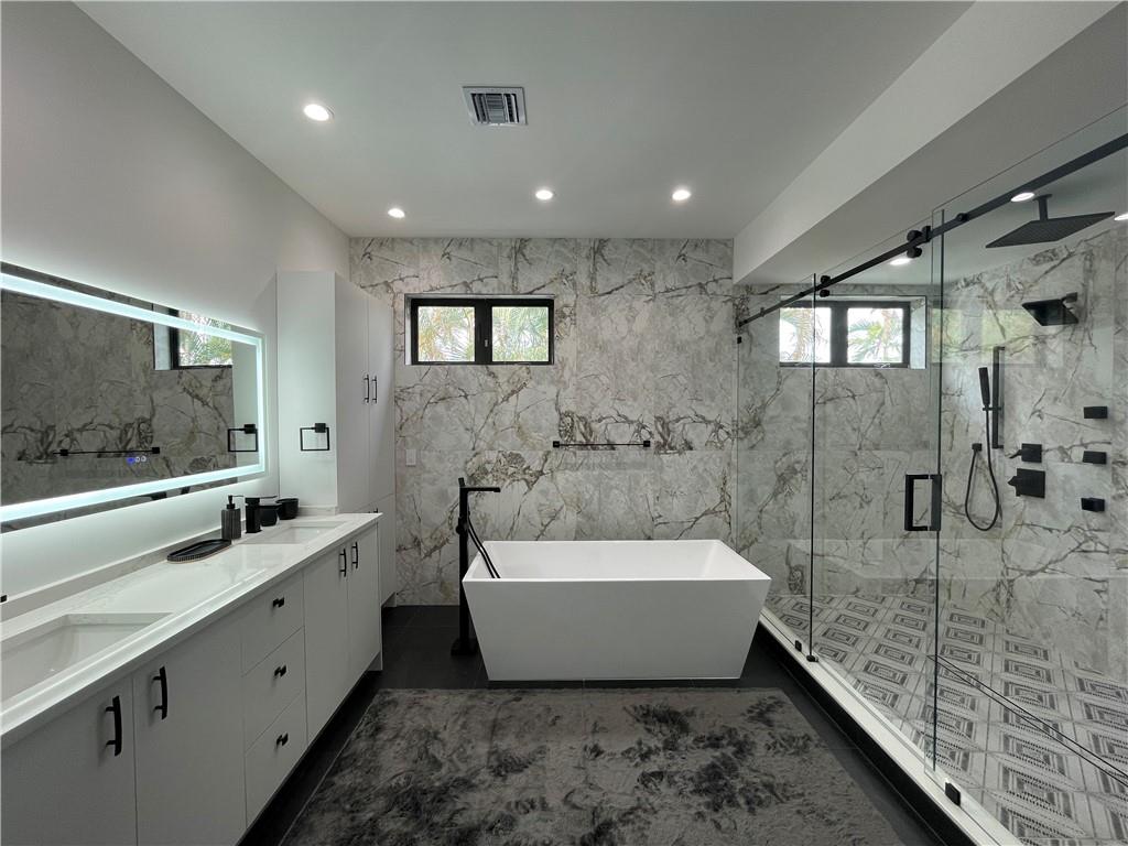 Victoria Park - Residential