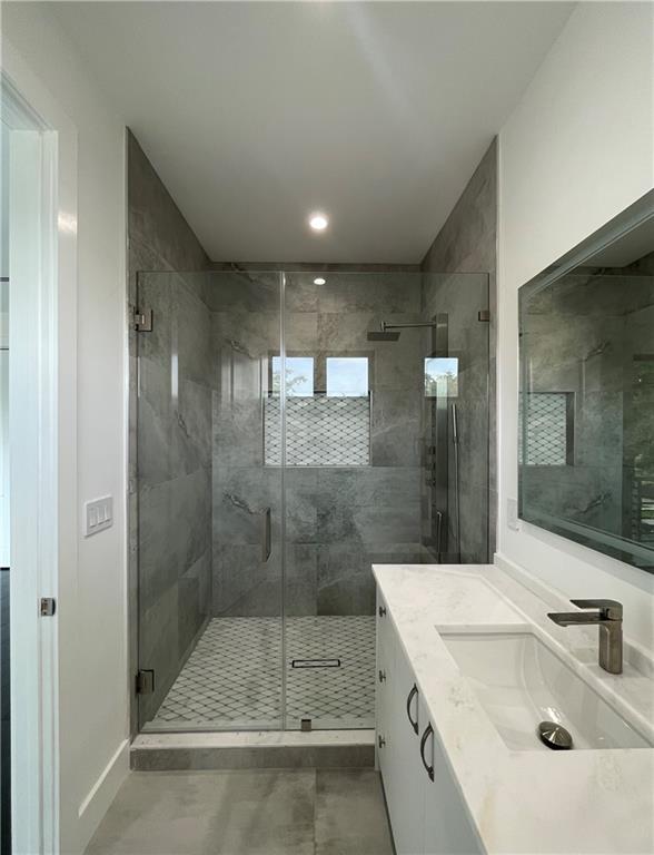 Victoria Park - Residential