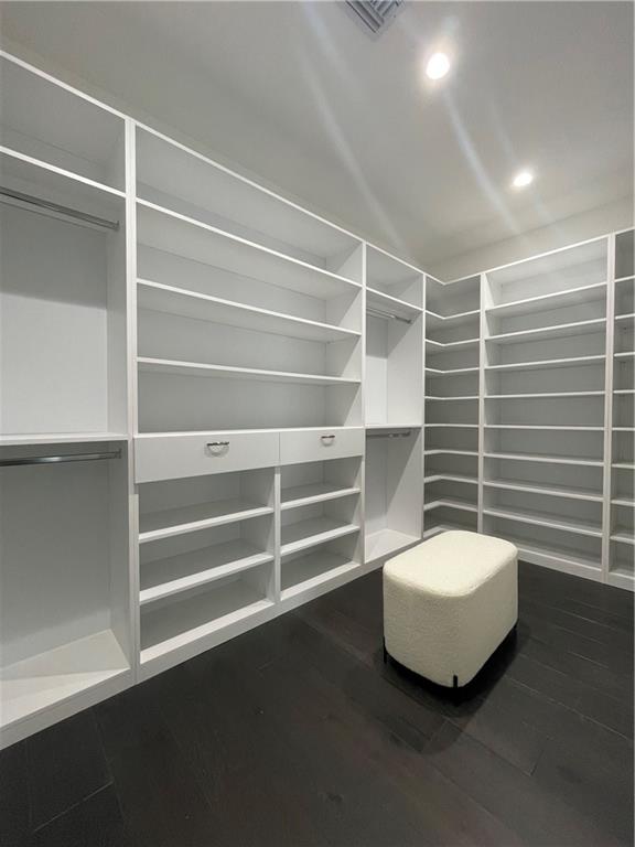 Victoria Park - Residential