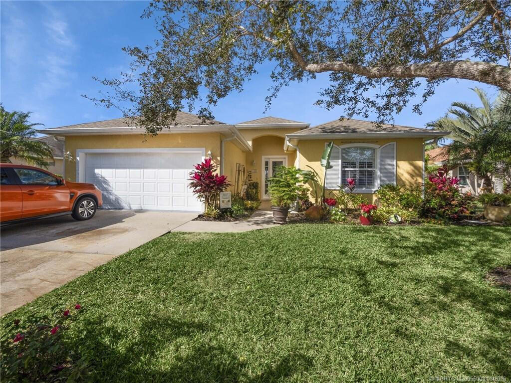 Hammock Lakes Ph I - Residential Lease