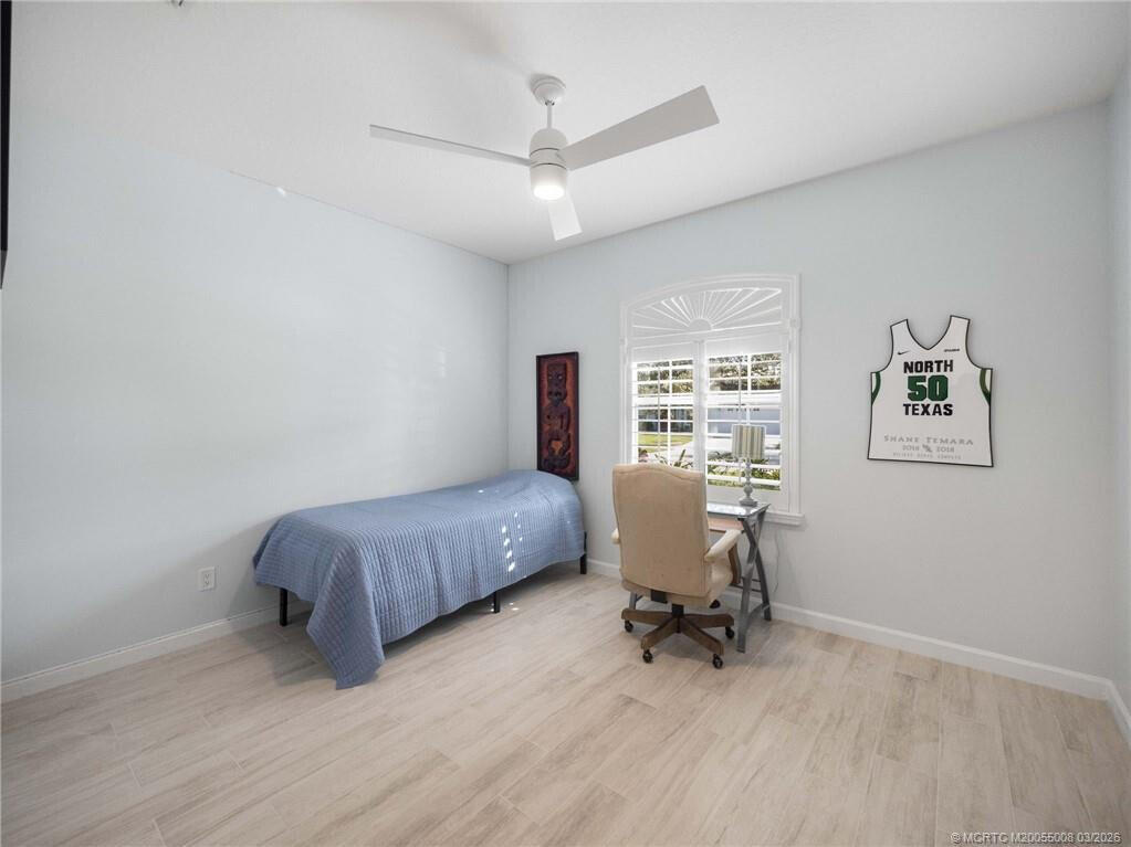 Hammock Lakes Ph I - Residential Lease