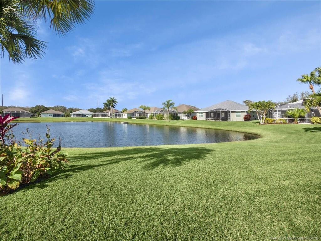 Hammock Lakes Ph I - Residential Lease