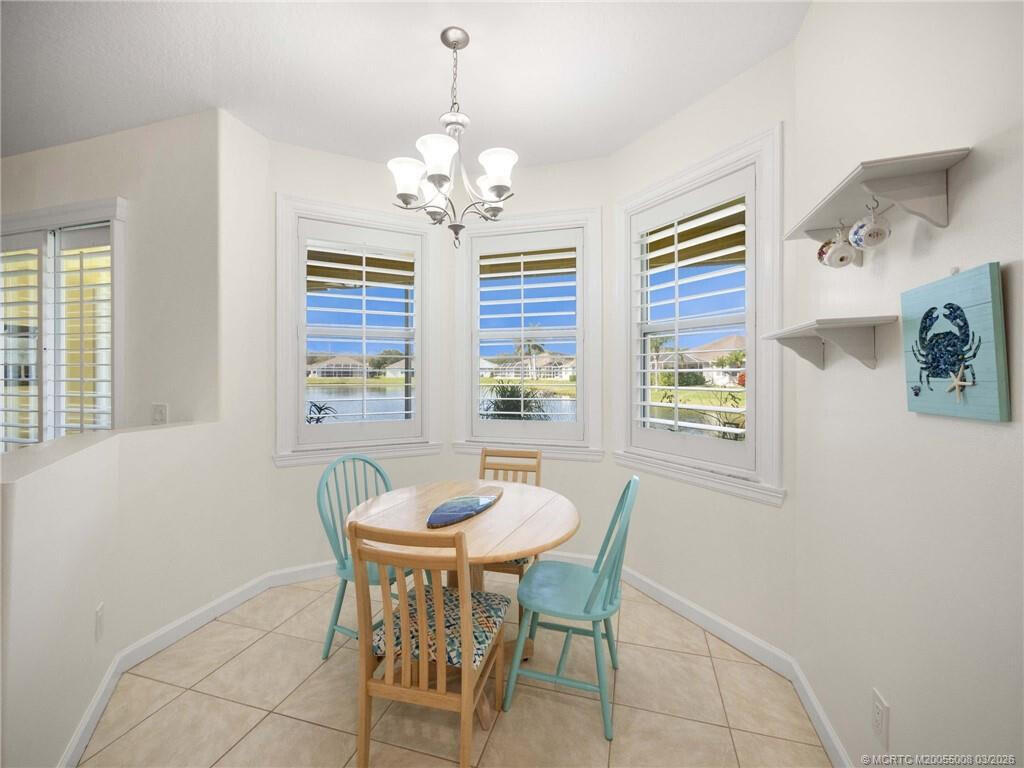 Hammock Lakes Ph I - Residential Lease