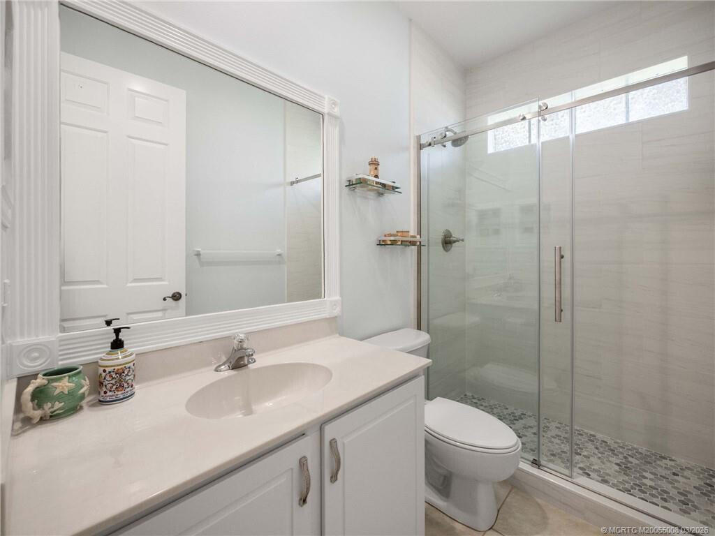 Hammock Lakes Ph I - Residential Lease
