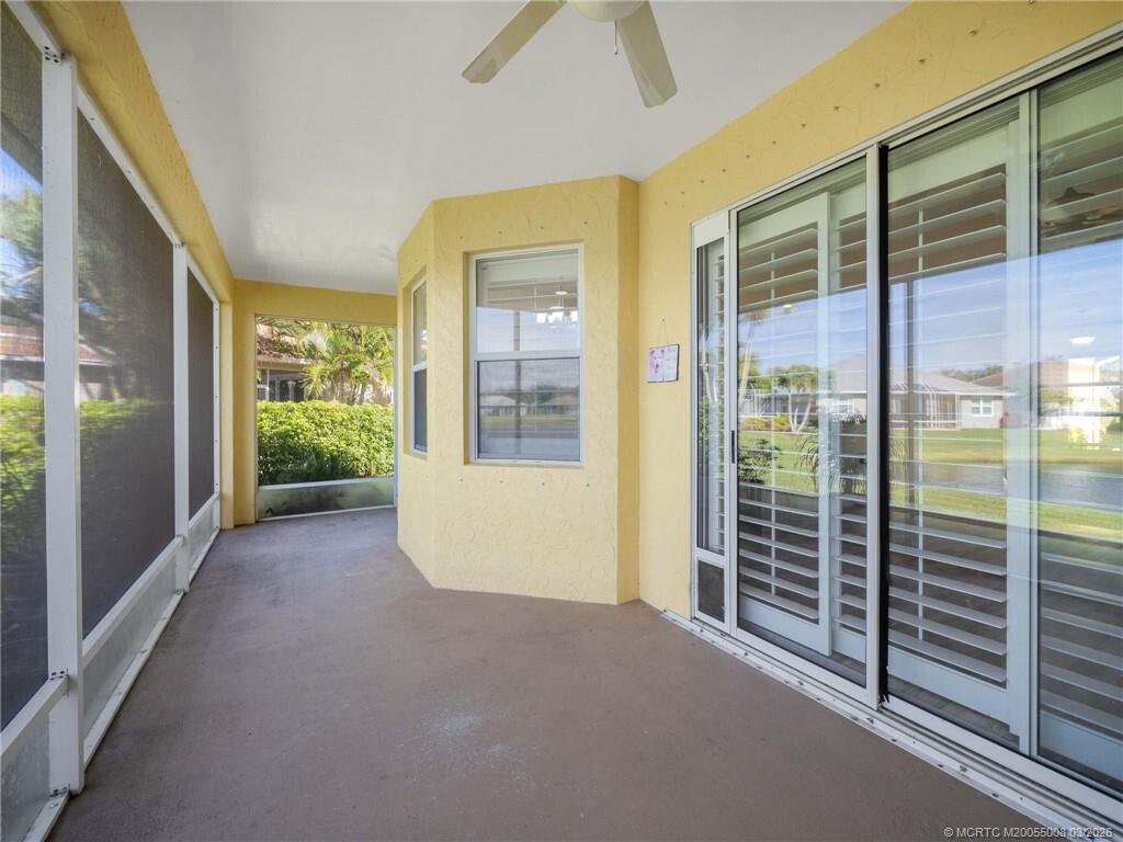 Hammock Lakes Ph I - Residential Lease