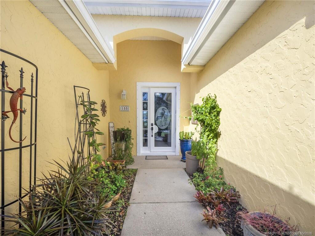 Hammock Lakes Ph I - Residential Lease
