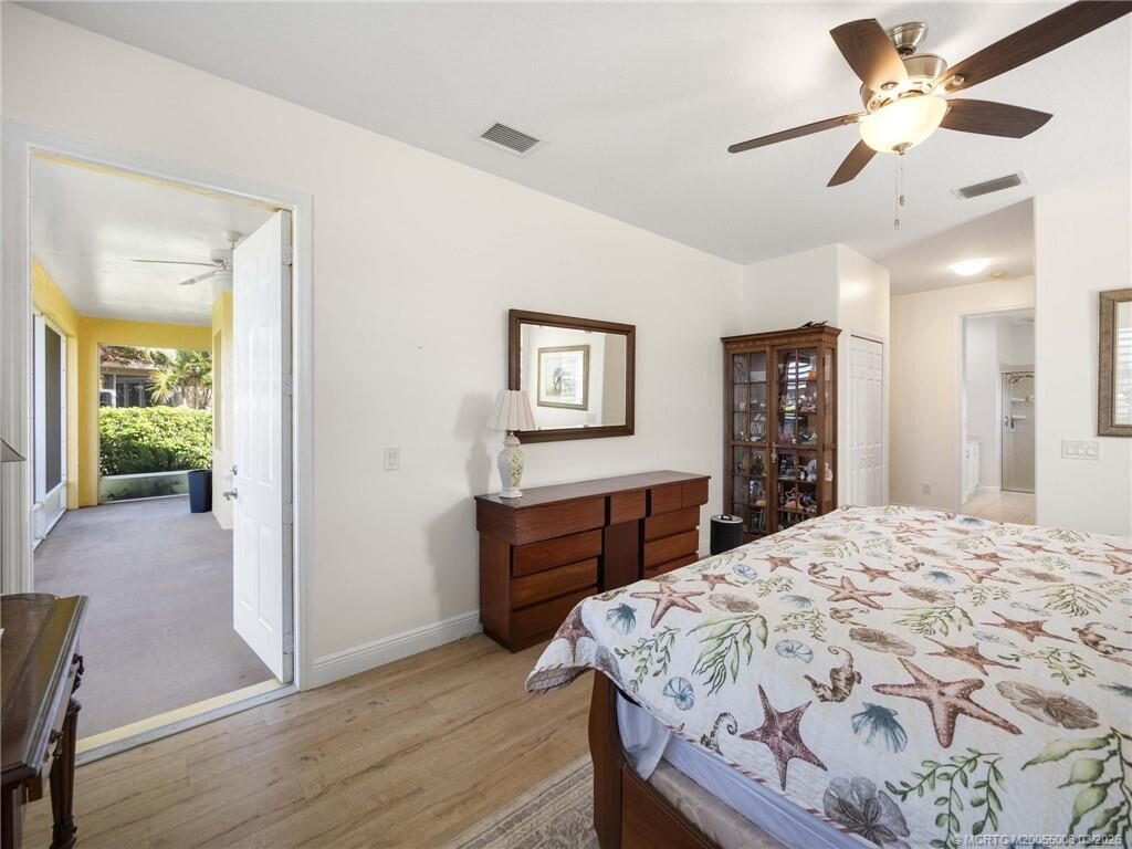 Hammock Lakes Ph I - Residential Lease