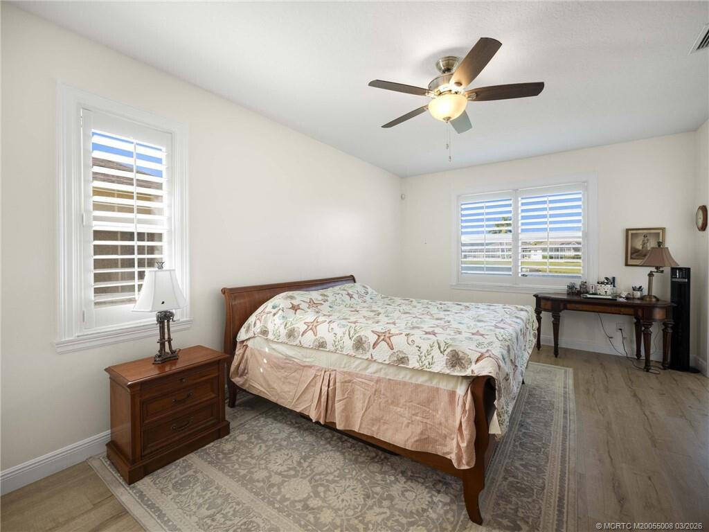 Hammock Lakes Ph I - Residential Lease