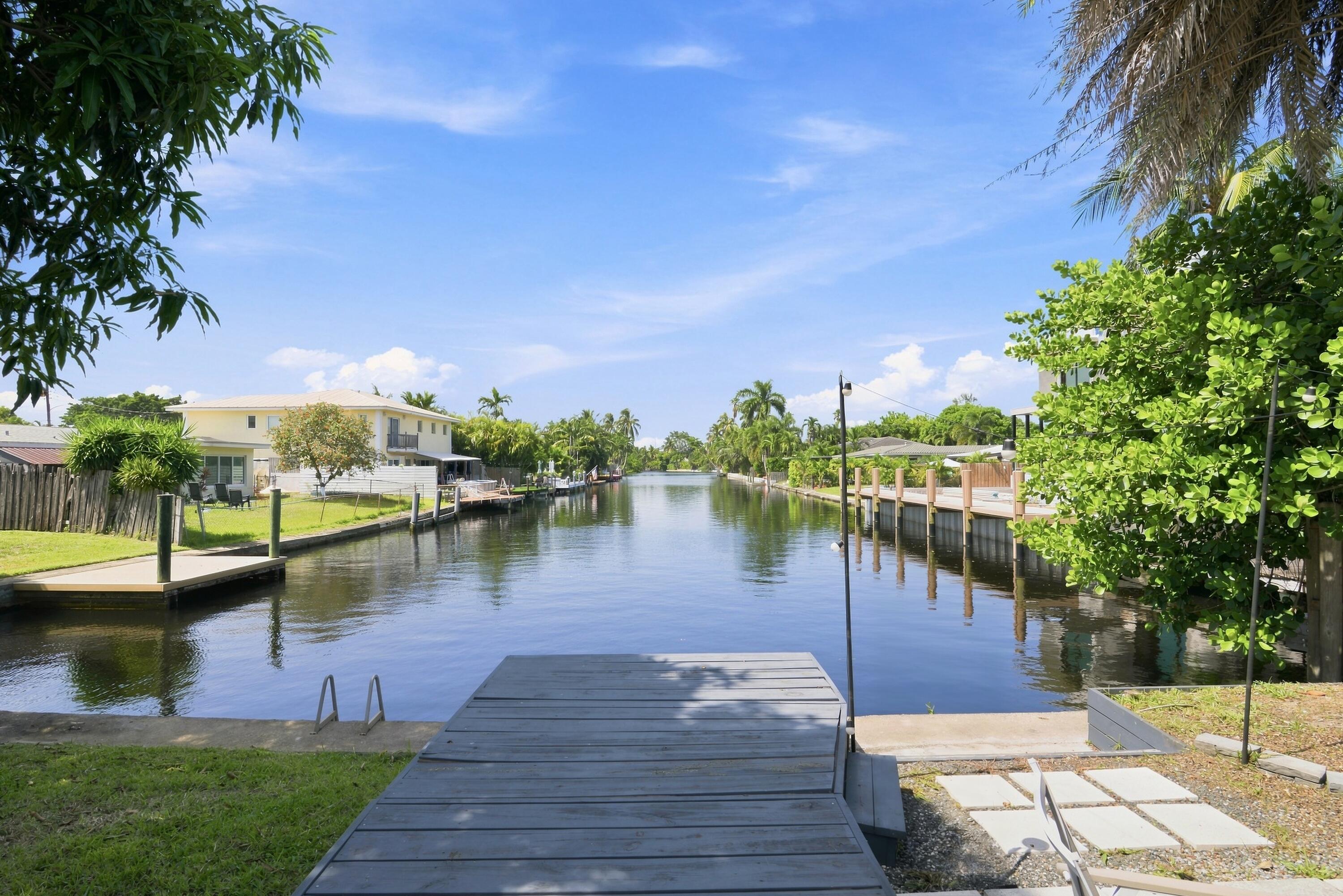 35 NE 29th Street