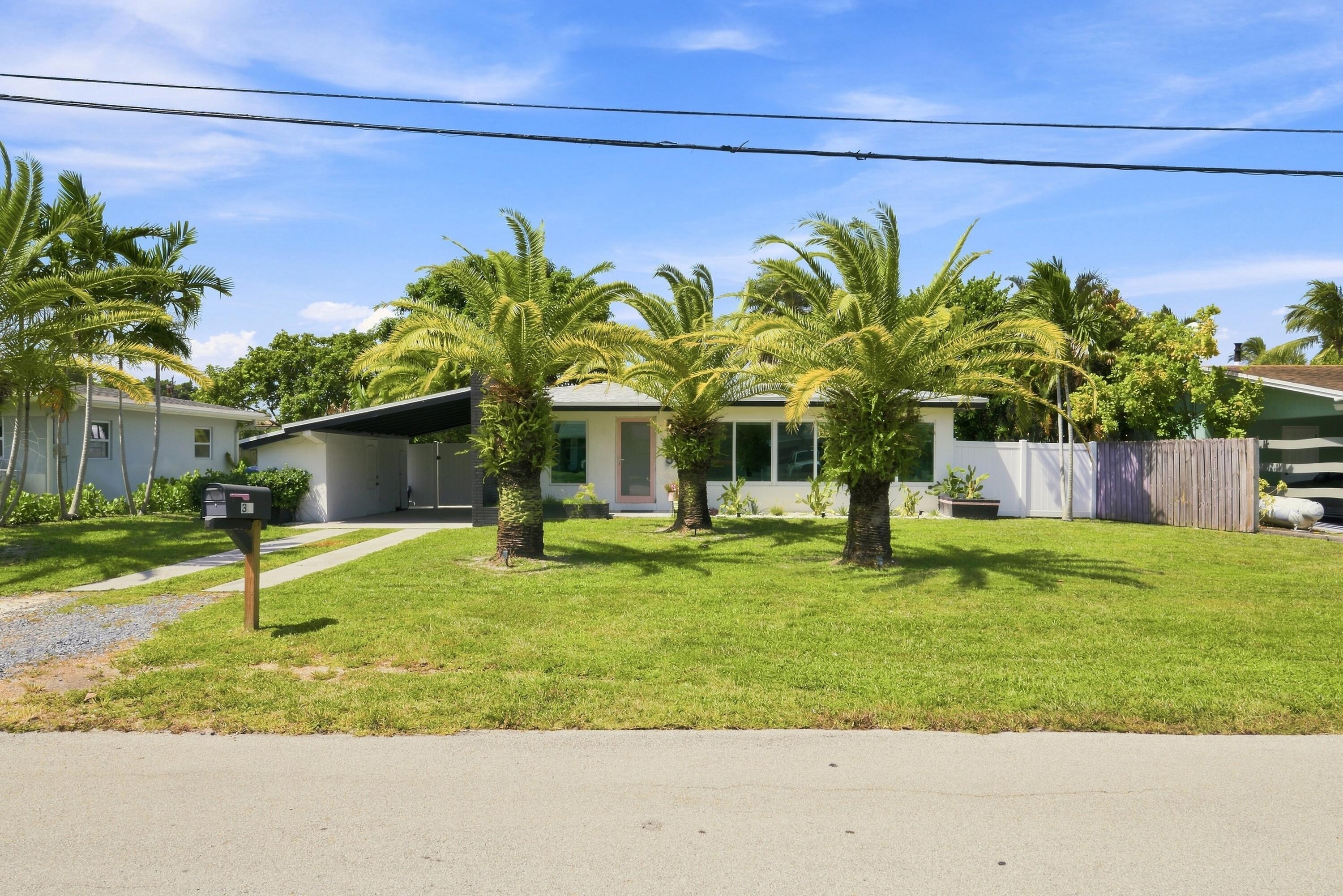 35 NE 29th Street