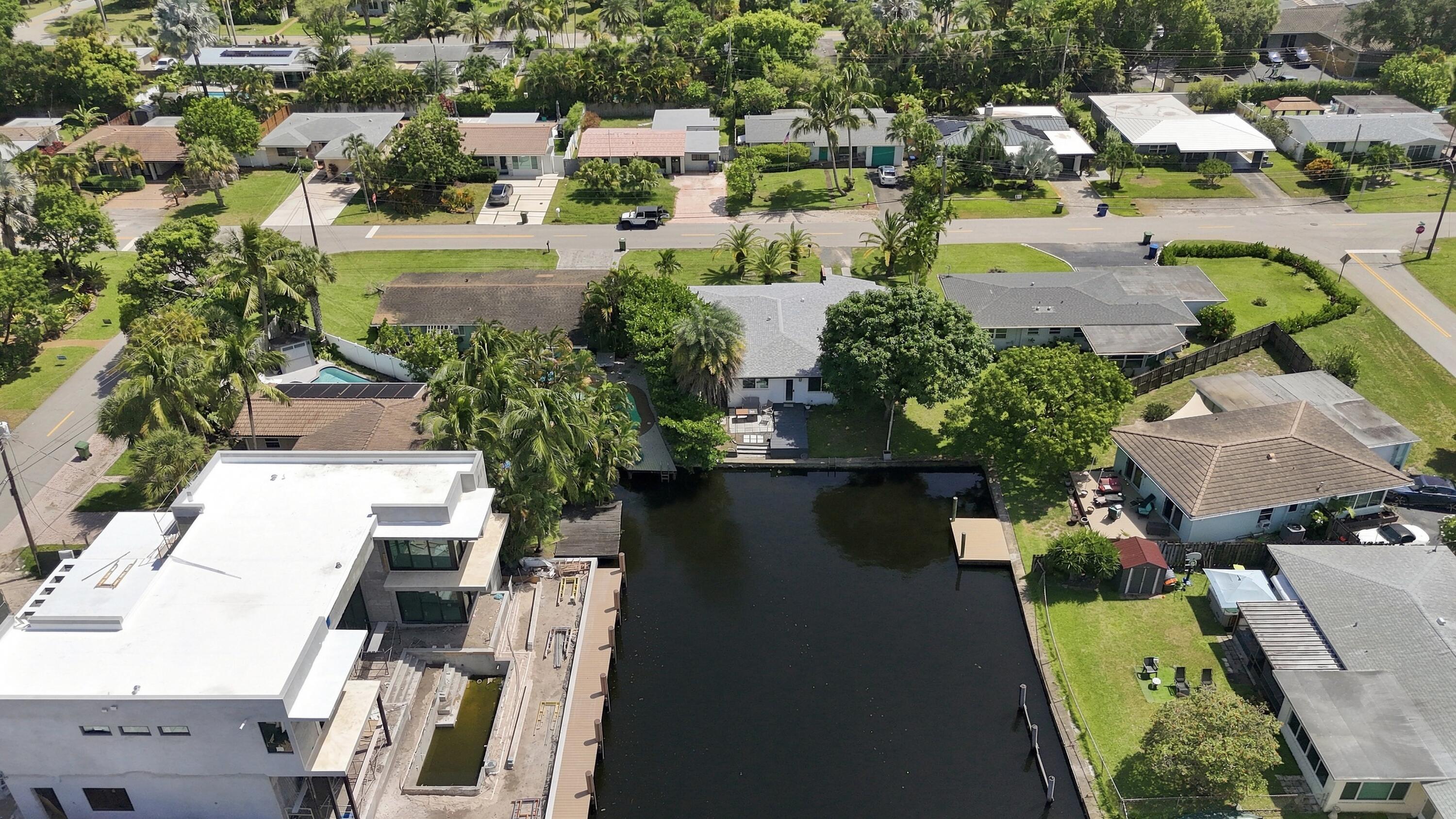 35 NE 29th Street