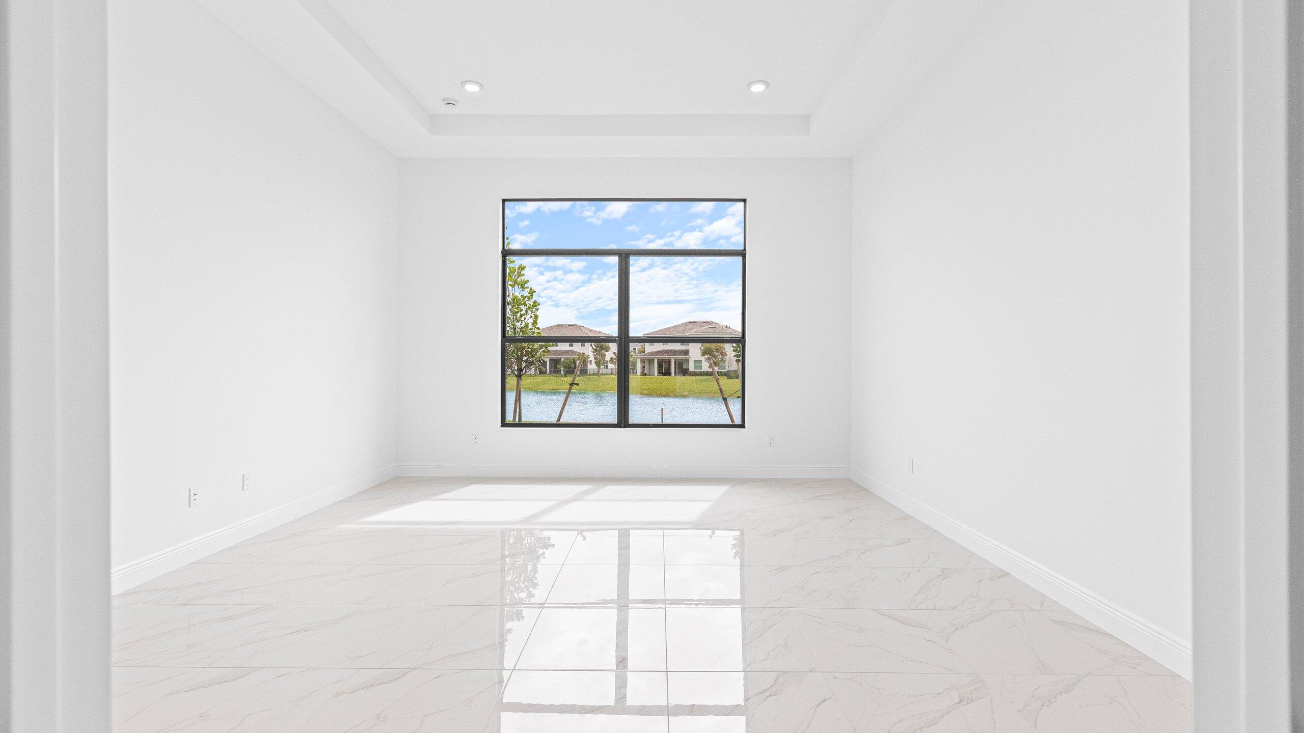 CRESSWIND PALM BEACH - Residential