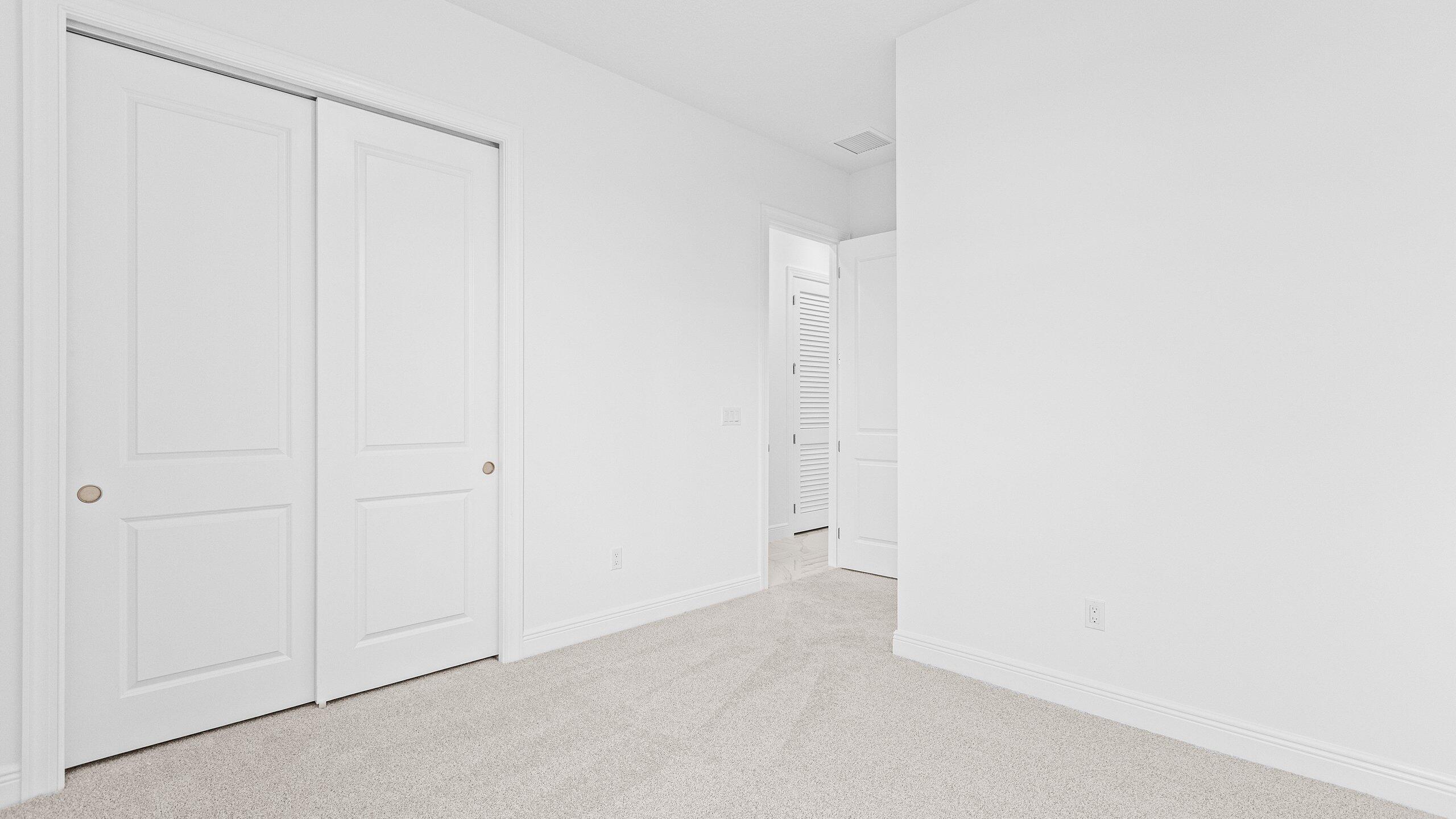 CRESSWIND PALM BEACH - Residential