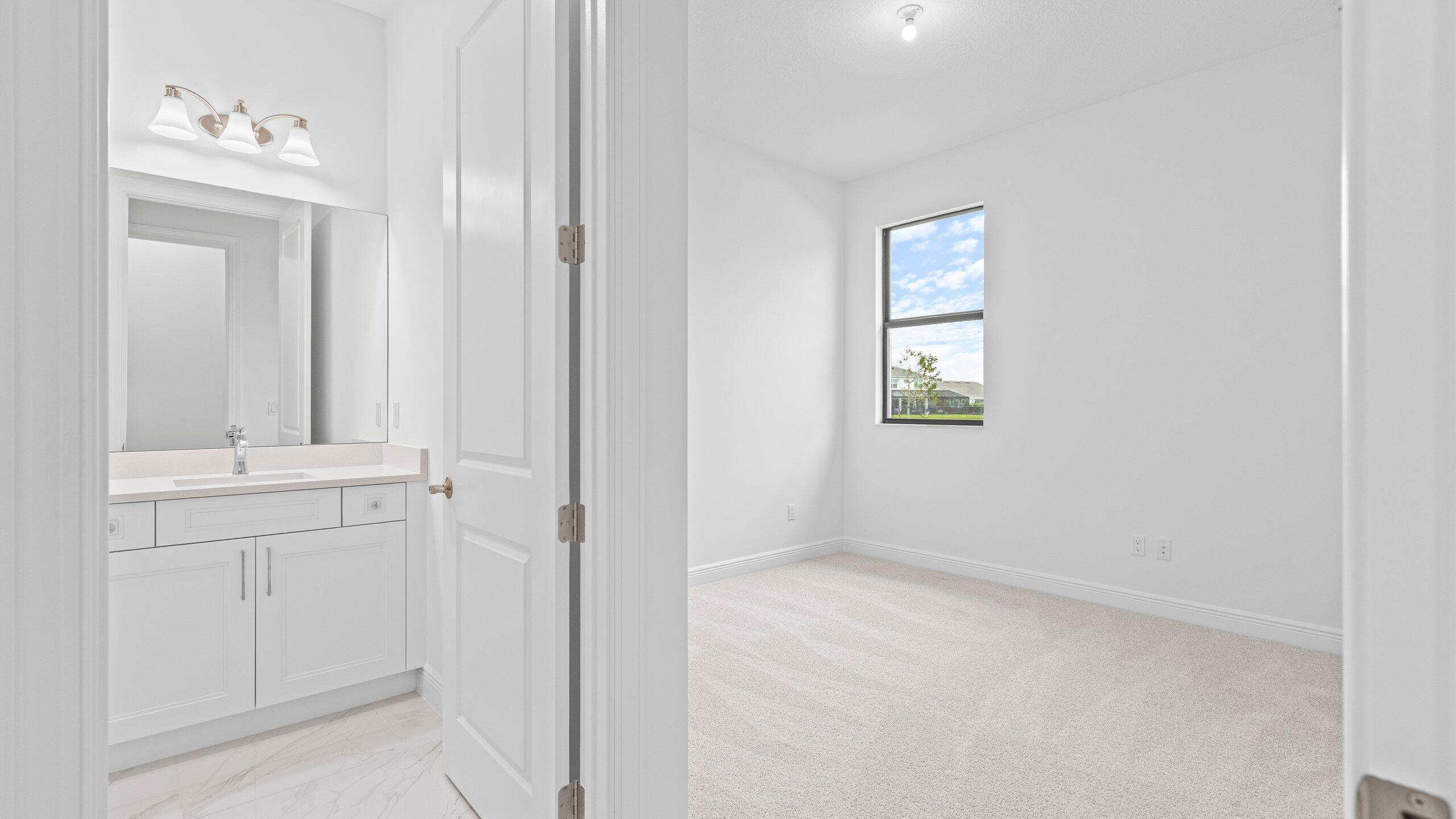 CRESSWIND PALM BEACH - Residential