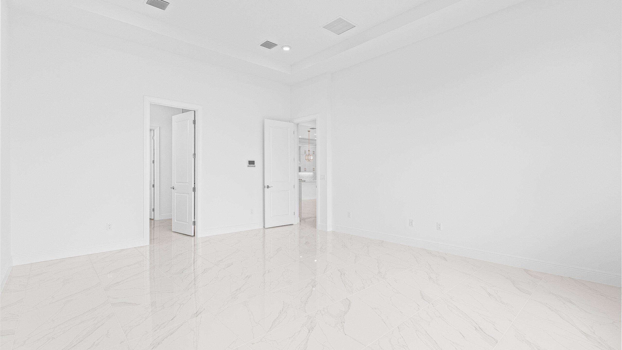 CRESSWIND PALM BEACH - Residential