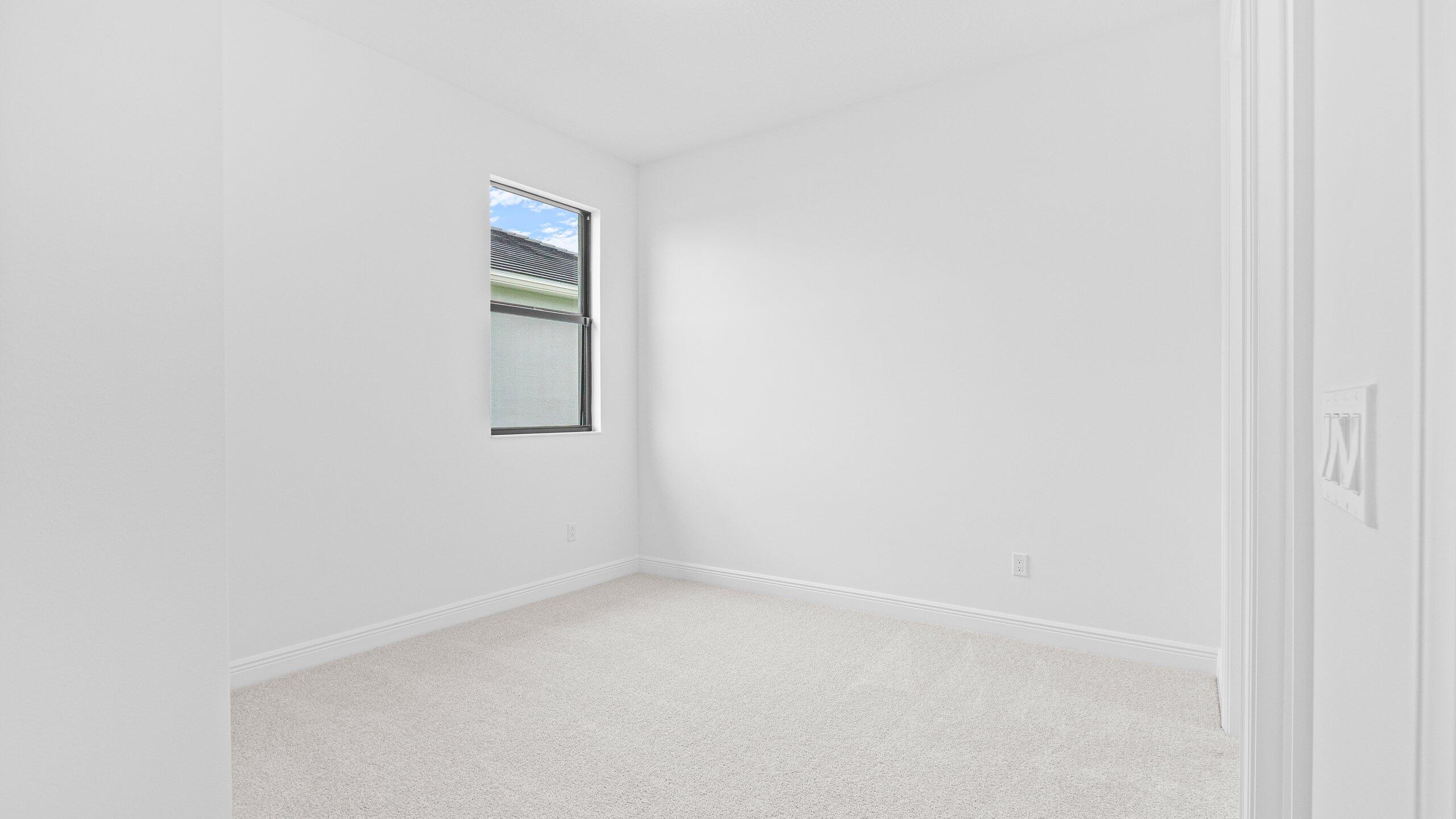 CRESSWIND PALM BEACH - Residential