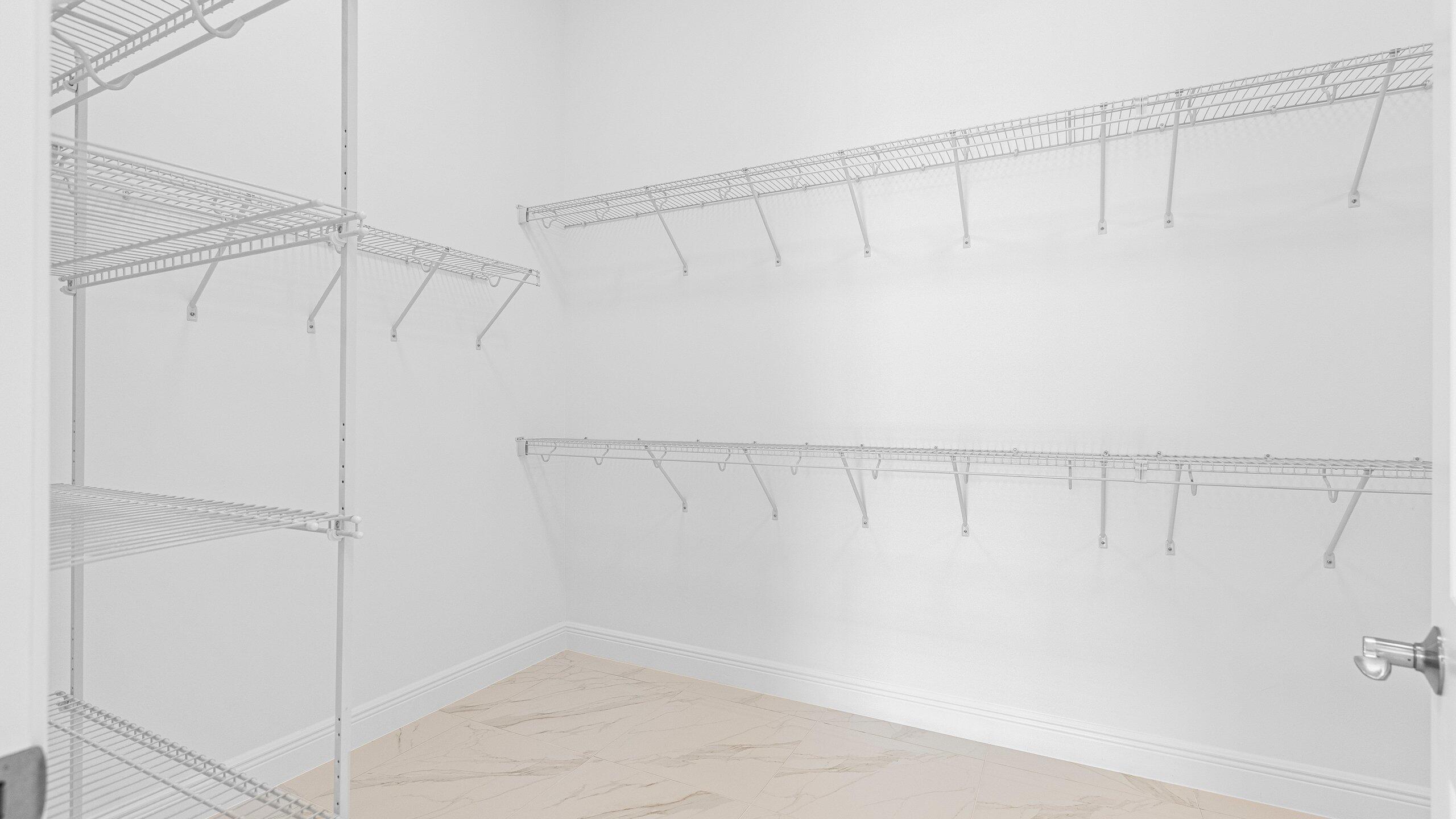 CRESSWIND PALM BEACH - Residential