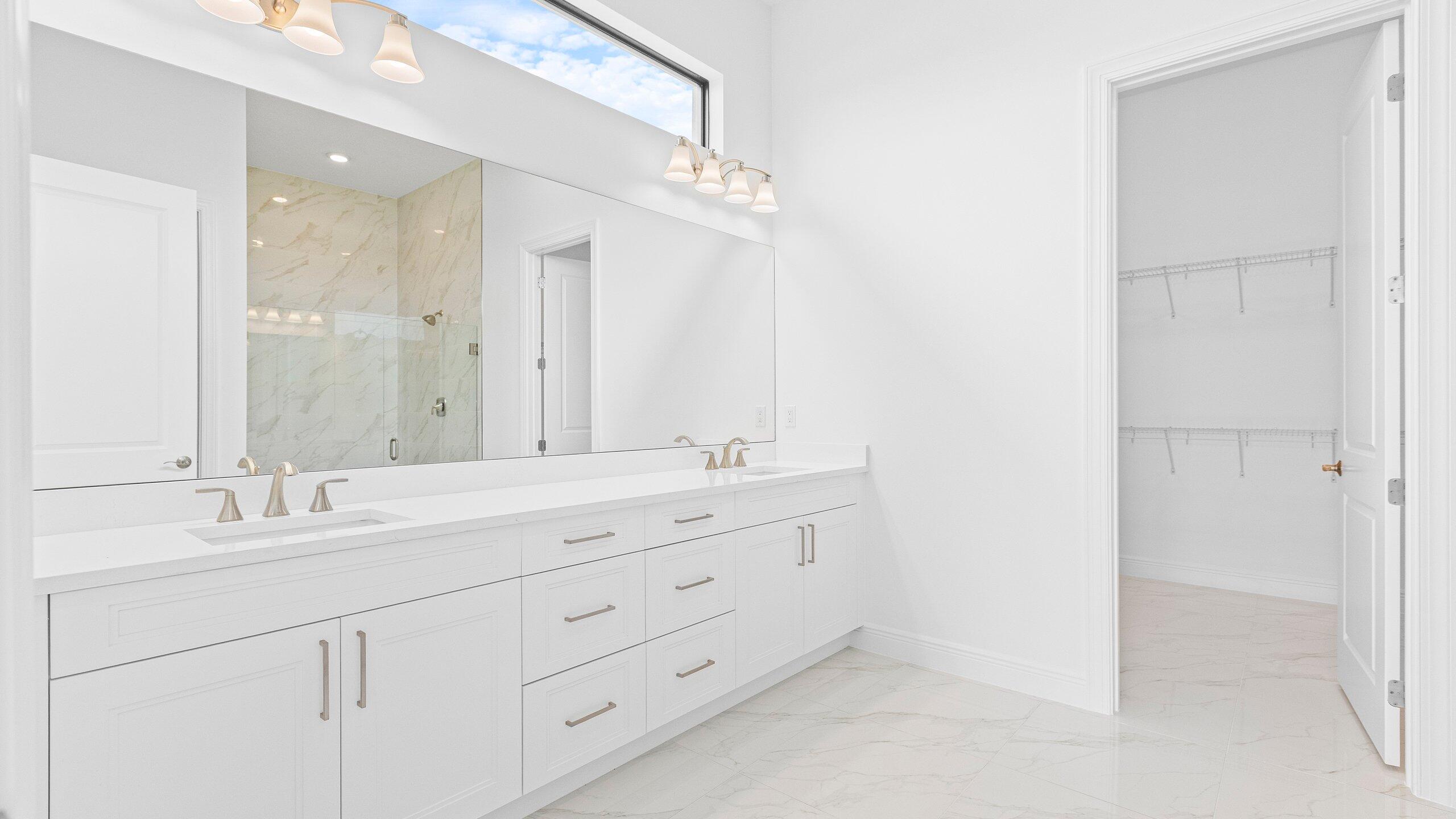 CRESSWIND PALM BEACH - Residential